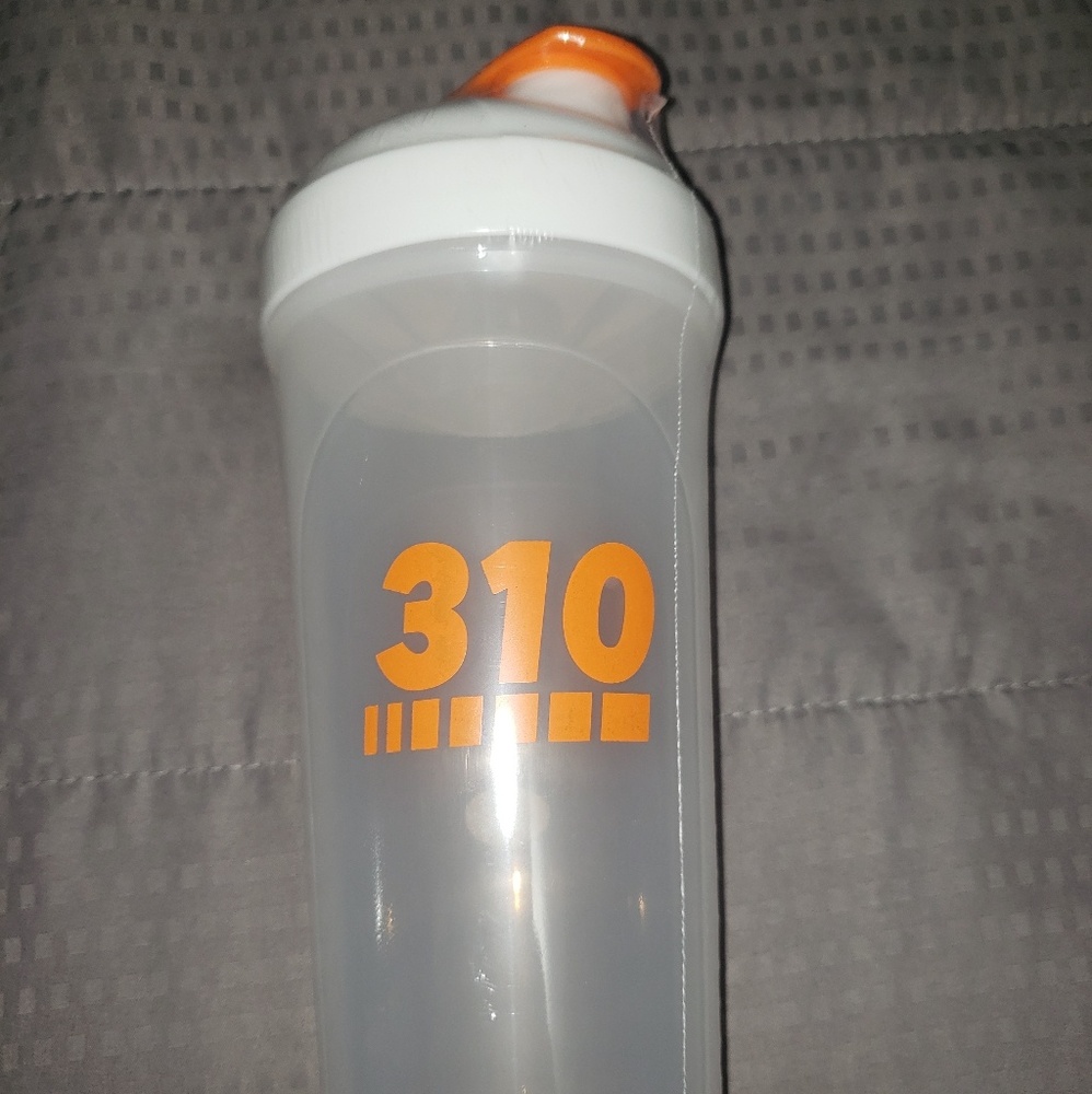 Blender Bottle